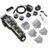 Машинка для стрижки ANDIS Cordless US Pro Li Fade Nation LCL (73100) 73100 LCL