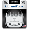 Филировочный нож ANDIS Ceramic Edge, керамика 49 мм 64080